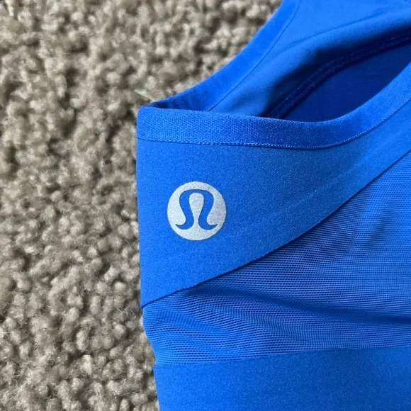 Lululemon Swift Speed Bra *High Support - Picture 3 of 7